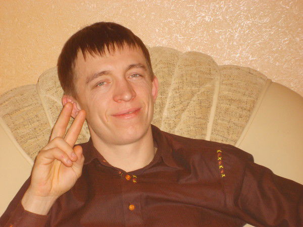 Александр Холодков