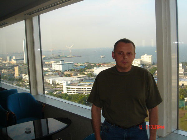 Алексей Горбачев