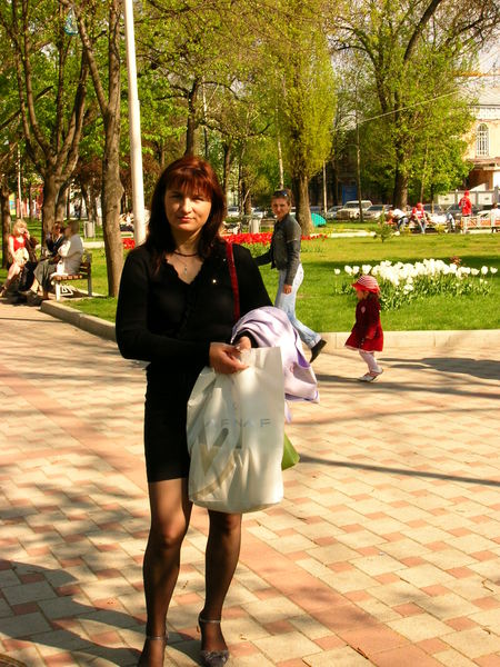 Анна Чумакова