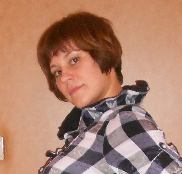 Екатерина Матузова