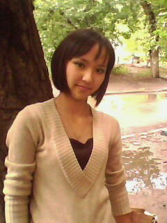 Асель Каппарова