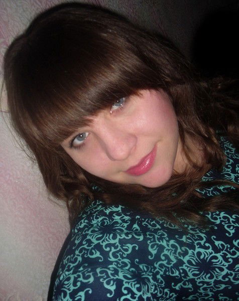 Екатерина Петросенко