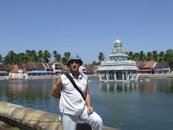 Владимир Жлуденко