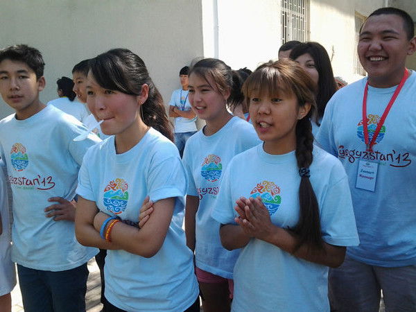 Алиса Super Gerl :)