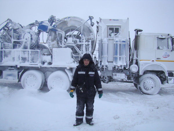 Руслан Таухутдинов