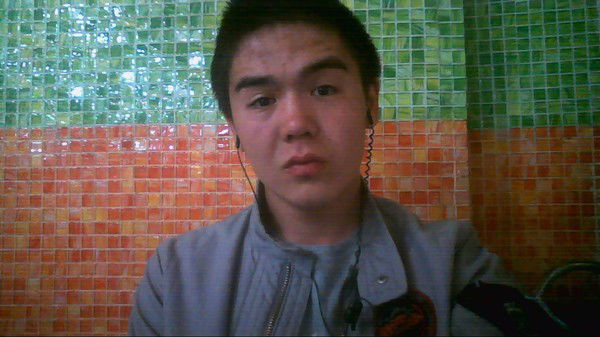 Адильжан Ибраев