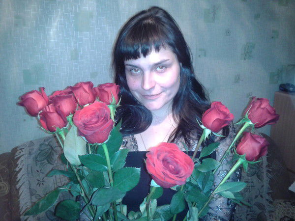 Лилия Стожарова