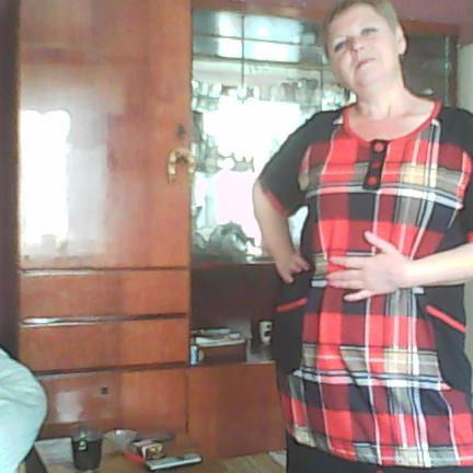 Ирина Кауненко