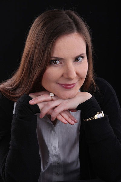 Елена Тетерлева