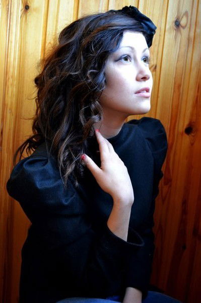 Ольга Маркина