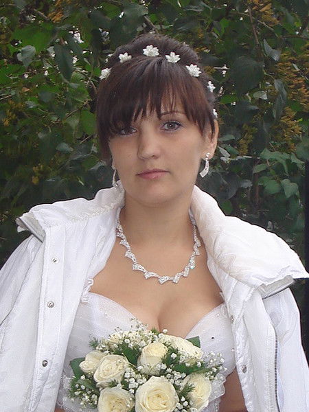 Анастасия Николаева