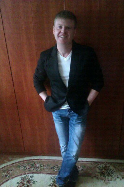 Тимур Столяров