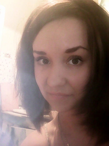 Evgenya Valer'evna))))