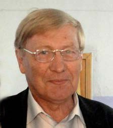 Щербаков Нтколай