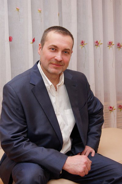 Андрей Огрызков