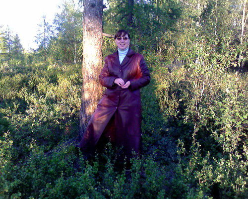 Елена Кожевникова