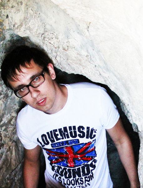 Александр Туголуков