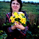 Юля Вдовкина