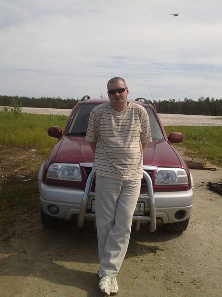 Игорь Петренко