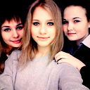 Лиза Кондратьева
