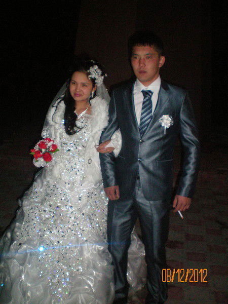 Сабира Сырымбетова