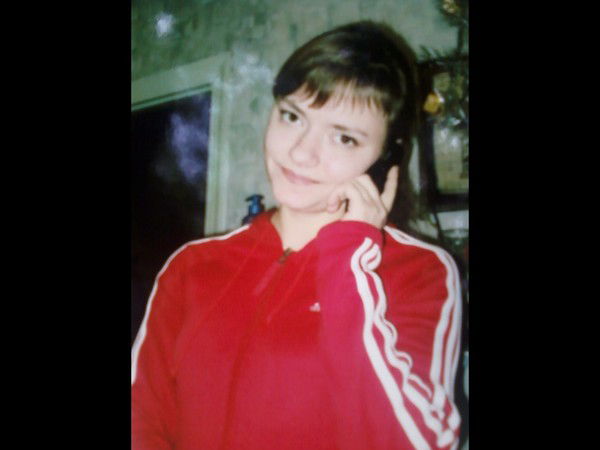 Анна Завгородняя