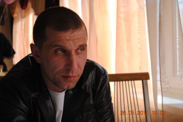 Сергей Обедин