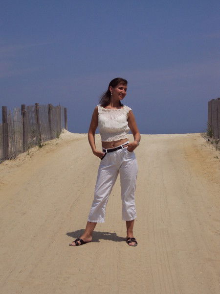 Вероника Хомякова