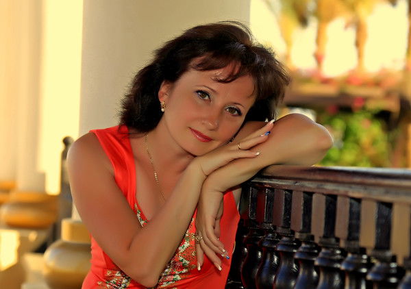 Наталья Мишукова