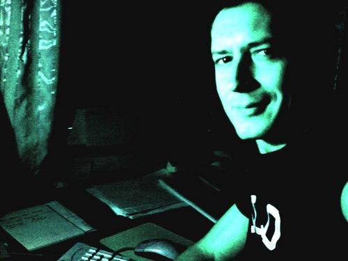 Николай Аксёнов