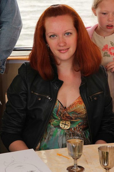 Жанна Карачун