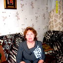Зоя Зорина
