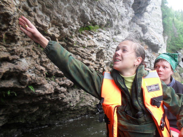 Татьяна Шуваева