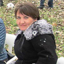 Виктория Завгородняя