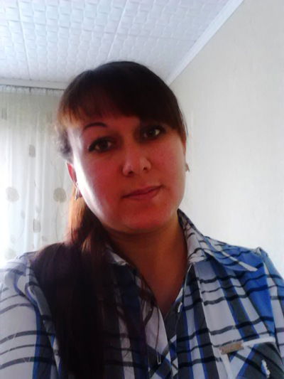 Ирина Клачкова