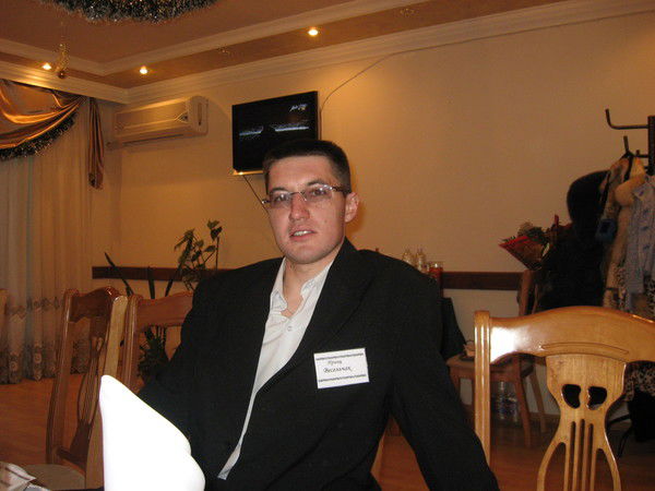 Артём Мальцев