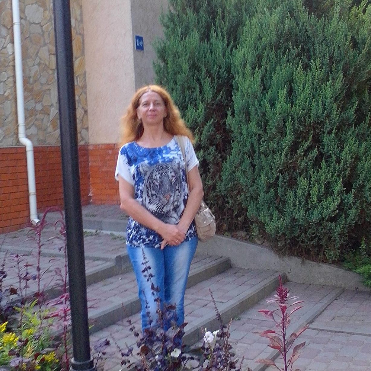 Наташа Соляник