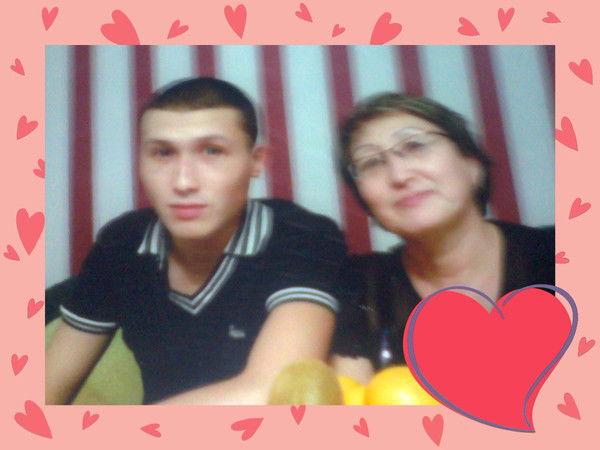 Кымбат Алапанова