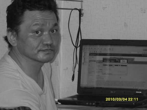 Арентонау Вячеслав