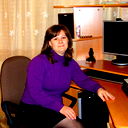 Елена Ситникова