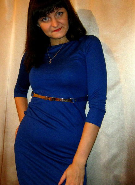 Венера Лысова