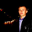 Александр Баркалов