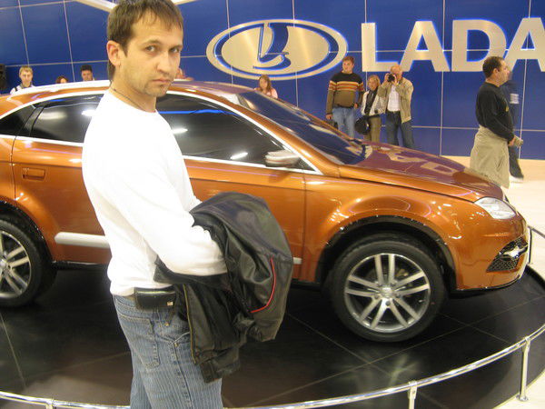 Александр Никифоров