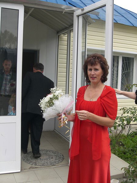 Natalia Давыдова