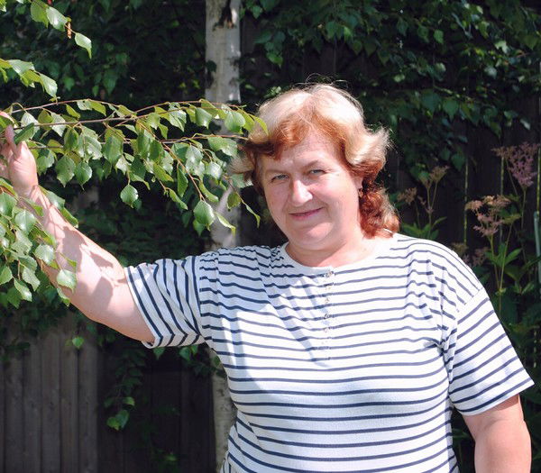 Ева Кравченя