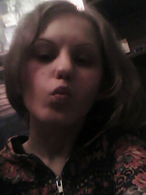 Настя Подкина