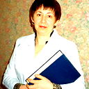 Татьяна Тарасова