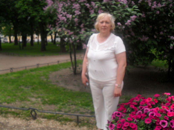 Наталья Мазырко