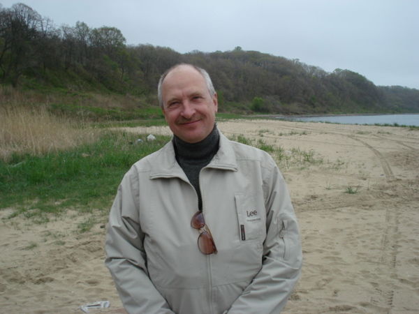 Юрий Никитин