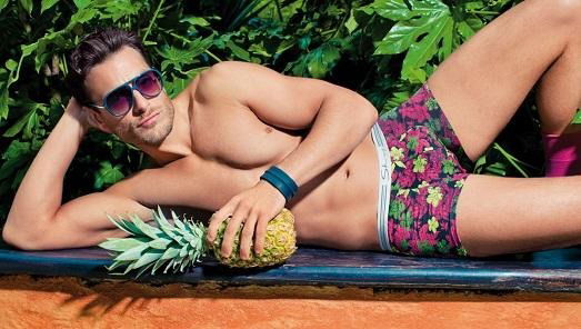 Сергей Козин